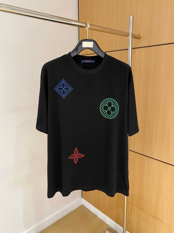 Louis Vuitton T-Shirt Wmns ID:20260604-342